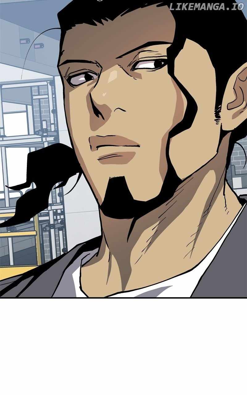 Boss Returns Chapter 36 53